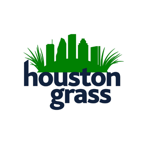 Houston Grass logo